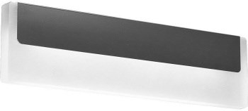 AQUANET Светильник WT-300 LED AQUANET-WT-300 LED - фото 283601