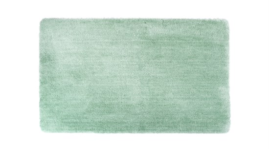 FIXSEN Коврик для ванной Family, зеленый, 1-ый (70х120 см), (FX-9003F) FX-9003F - фото 284110