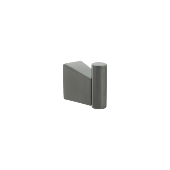 FIXSEN Крючок одинарный TREND GRAPHITE (FX-98005) FX-98005 - фото 284909