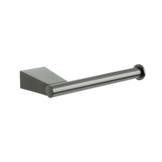 FIXSEN Бумагодержатель без крышки TREND GRAPHITE (FX-98010B) FX-98010B - фото 284927