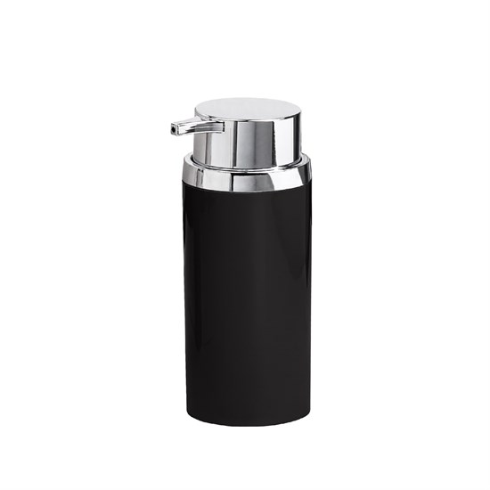 FIXSEN Диспенсер ROUND BLACK (FX-454-1) FX-454-1 - фото 285202