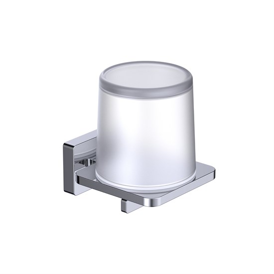 AQUATEK Libra Дозатор, хром AQ4306CR - фото 285417
