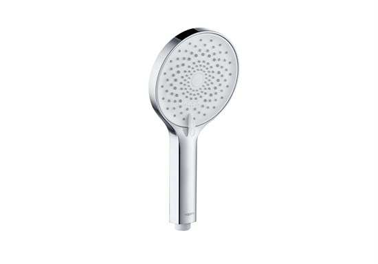 AQUATEK AQ2201CR ЛУГАНО Ручной душ, хром AQ2201CR - фото 285705