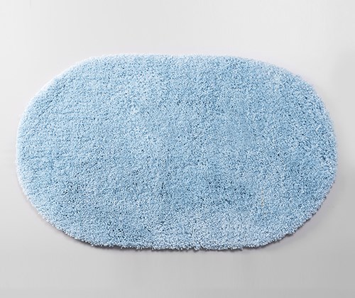 WASSERKRAFT Dill BM-3900 Коврик, цвет голубой WASSERKRAFT BM-3946 - фото 288055