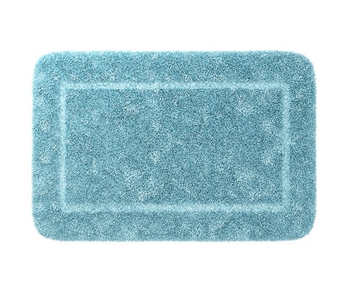 WASSERKRAFT Lopau BM-6000 Коврик, цвет голубой WASSERKRAFT BM-6017 - фото 289429