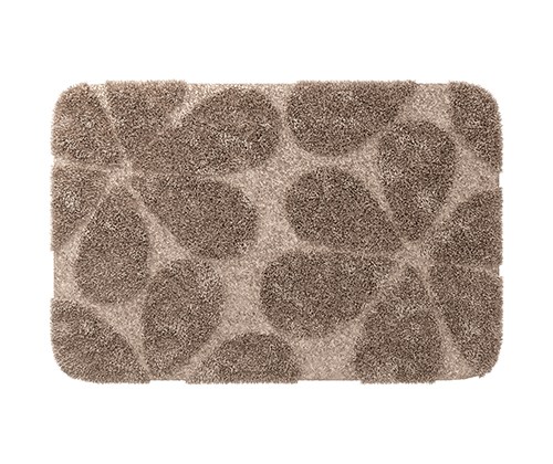 WASSERKRAFT Diemel BM-2200 Коврик, цвет бежевый WASSERKRAFT BM-2215 - фото 289440