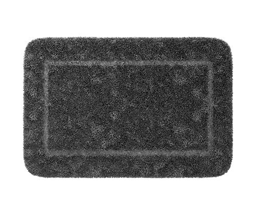 WASSERKRAFT Lopau BM-6000 Коврик, цвет серый WASSERKRAFT BM-6012 - фото 289673