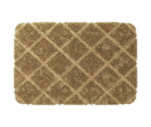 WASSERKRAFT Lippe BM-6500 Коврик, цвет бежевый WASSERKRAFT BM-6514 - фото 290190