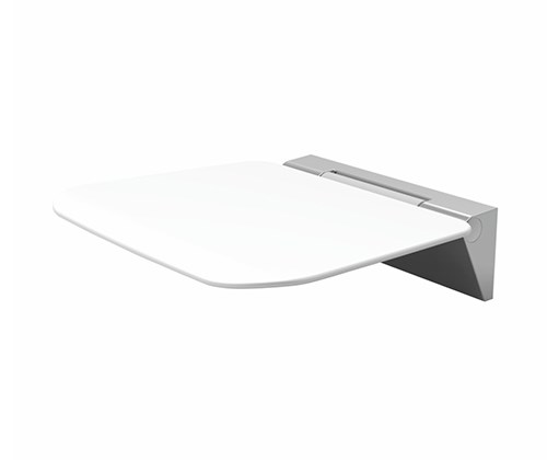 WASSERKRAFT Сиденье для душа, цвет белый WASSERKRAFT SS403 - фото 290525