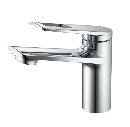 RUSH Socotra Смеситель для раковины (ST1235-11), цвет хром ST1235-11 - фото 290976