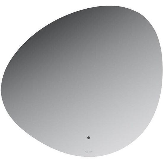 AM.PM X-Joy Зеркало универсальное с контурной LED-подсветкой, ИК- сенсором, 70 см M85MOX50701WG - фото 294126