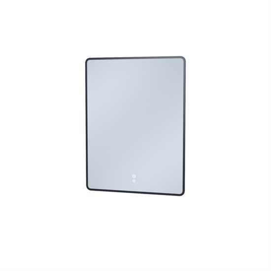 IDDIS Зеркало с подсветкой и термообогревом Cloud X 60 см (CLX60T0i98) CLX60T0i98 - фото 295418