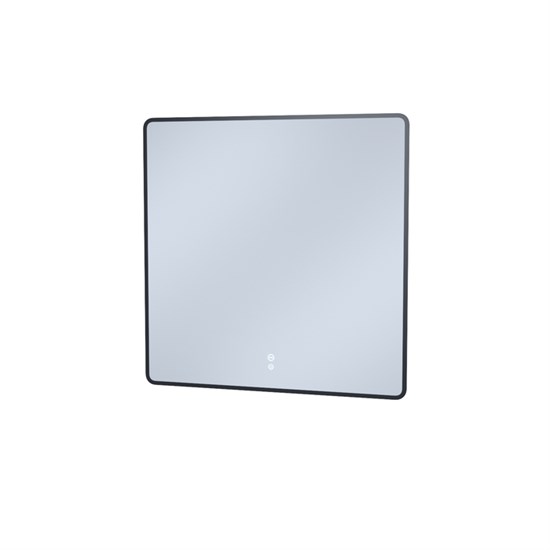 IDDIS Зеркало с подсветкой и термообогревом Cloud X 80 см (CLX80T0i98) CLX80T0i98 - фото 295446