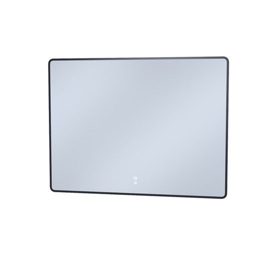 IDDIS Зеркало с подсветкой и термообогревом Cloud X 100 см (CLX10T0i98) CLX10T0i98 - фото 295465