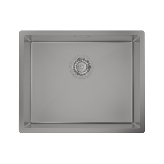 IDDIS Кухонная мойка Edifice, графит, 540x440 (EDI54G0i77) EDI54G0i77 - фото 295707