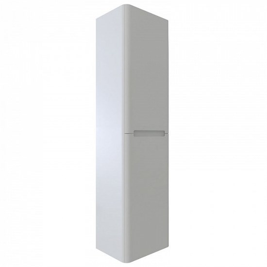 IDDIS Шкаф-пенал Edifice 40 подвесной белый (EDI40W0i97) EDI40W0i97 - фото 296212