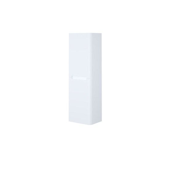 IDDIS Пенал подвесной Edifice 35 см белый (EDI35W0i97) EDI35W0i97 - фото 296617