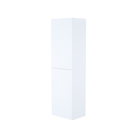 IDDIS Пенал подвесной Aiger 40 см, белый (AIG40W0i97) AIG40W0i97 - фото 296656
