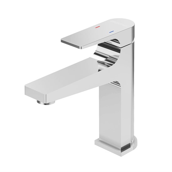 GROSSMAN Смеситель для раковины Classic 510.K35.04.100 хром глянцевый 510.K35.04.100 - фото 297751