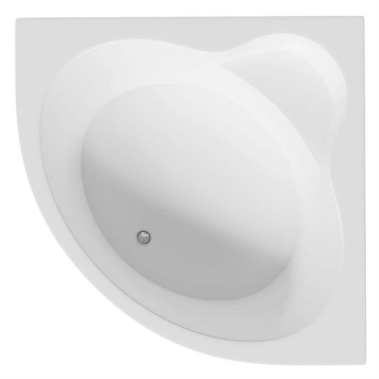 AZARIO Ванна акриловая Cosma 1450x1450 угловая, белый (AV.0088123) AV.0088123 - фото 297928