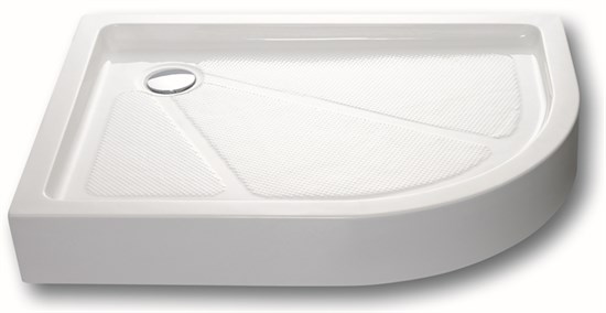 AZARIO Душевой поддон  900х1200х150 R, для VICTORIA 2131-1-R P2912 R - фото 298297