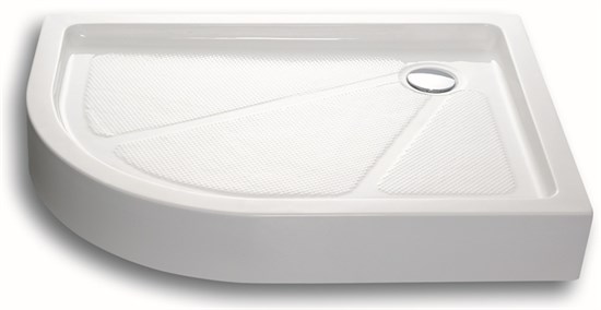 AZARIO Душевой поддон  900х1200х150 L, для VICTORIA 2131-1-L P2912 L - фото 298312