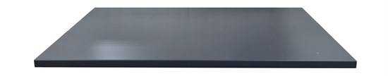 AZARIO Столешница Gris 75 750х520х16 цвет серый (CS00080431), цвет Серый CS00080431 - фото 300833