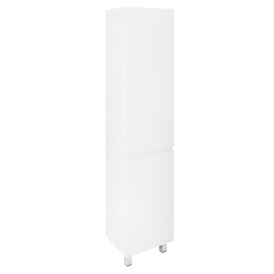 AZARIO Пенал Viola 40 400х320х1900 напольный, белый (CS00096744), цвет белый CS00096744 - фото 300837
