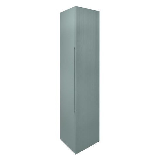 AZARIO Пенал Viola 35 350х300х1500 подвесной, фисташковый (CS00096742), цвет фисташковый CS00096742 - фото 300885