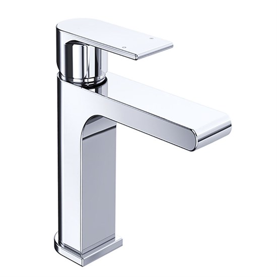 AZARIO Смеситель для раковины DELANO хром (AZ-15844521) AZ-15844521 - фото 305867