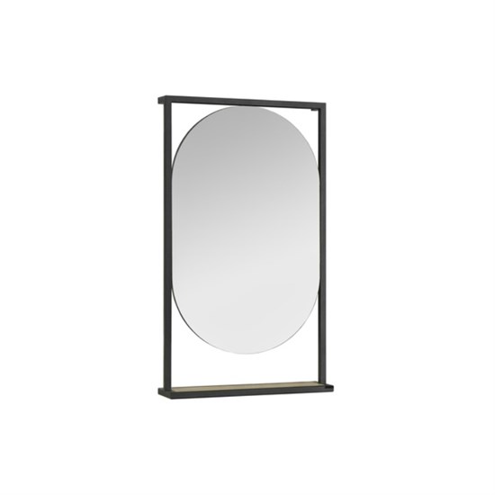 AQUATON Зеркало Лофт Фабрик 50 дуб кантри (1A242502LTDY0) 1A242502LTDY0 - фото 308298