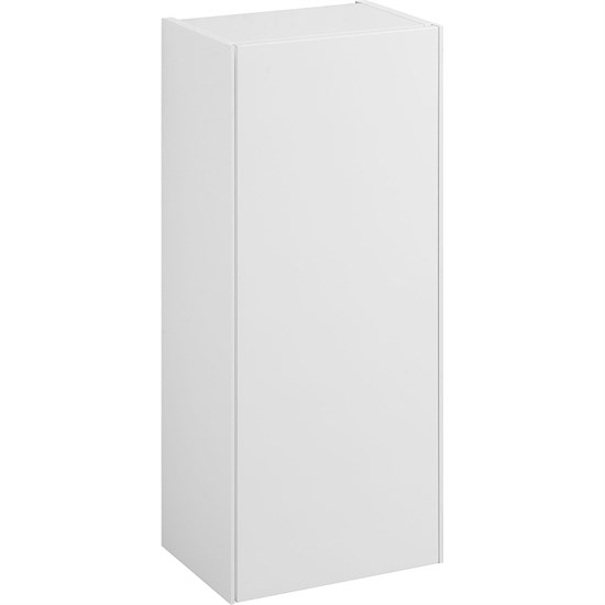 AQUATON Подвесной шкаф Сохо 35 белый глянцевый (1A258403AJ010) 1A258403AJ010 - фото 309242