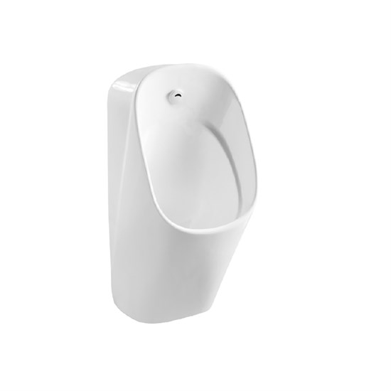 AQUATEK Писсуар горизонтальный выпуск, 300*335*690, белый, в комплекте с сенсорным смывным механизмом AQ3060-S-00 AQ3060-S-00