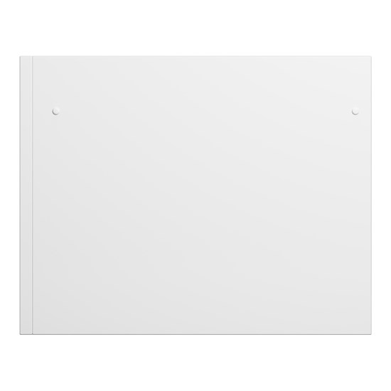 VINCEA Экран торцевой для ванны (1800)*800 SC-T(180)80 - фото 319190