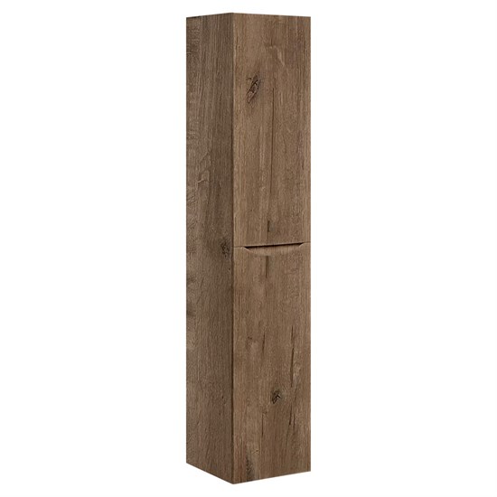 VINCEA Шкаф Mia VSC-2M170VO-L подвесной, 1700*350*350, V.Oak, левый VSC-2M170VO-L - фото 321846