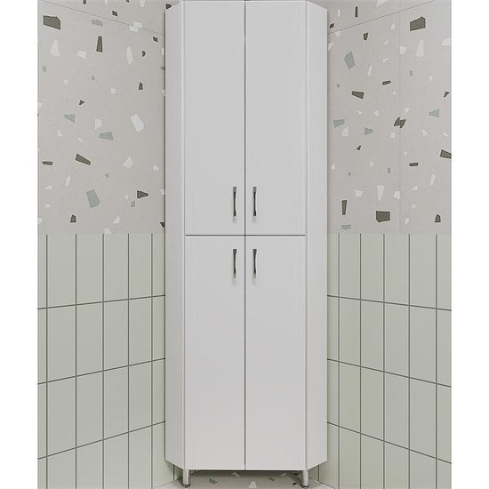 STYLE LINE Колонна Веер Угловая 45*45 ЛС-00002327 - фото 325451