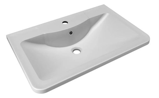 STYLE LINE Раковина для мебели Атлантик 70 (отдельно не продается) СС-00002286