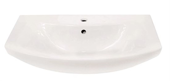 STYLE LINE Раковина для мебели Балтика 65 (отдельно не продается) ЛС-00000148