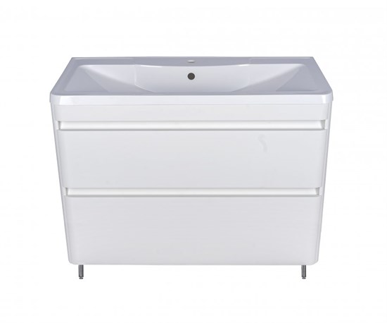 STYLE LINE El Fante Atlantica El Fante Тумба напольная "Атлантика 90", Люкс антискрейч, PLUS СС-00002212