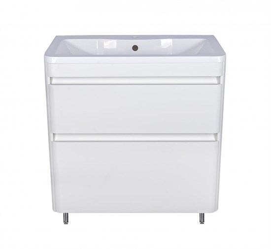 STYLE LINE El Fante Atlantica El Fante Тумба напольная "Атлантика 70", Люкс антискрейч, PLUS СС-00002342