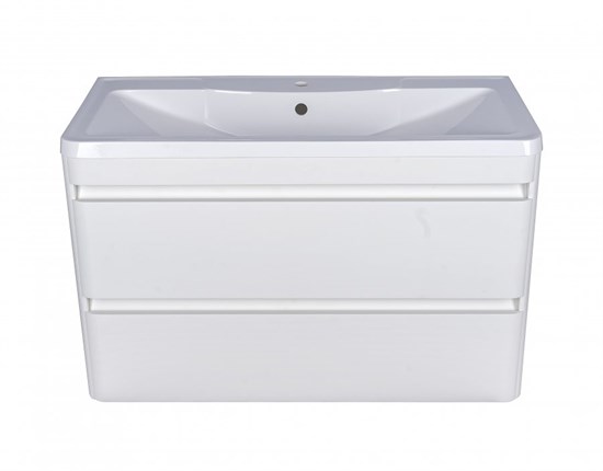 STYLE LINE El Fante Atlantica El Fante Тумба подвесная "Атлантика 90", Люкс антискрейч, PLUS СС-00002210