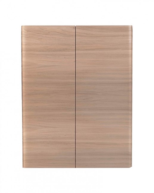 STYLE LINE El Fante Atlantica El Fante Подвесной шкаф "Атлантика 600", ясень перламутр СС-00002230