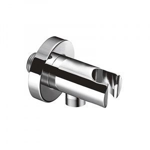 IDDIS Выход для шланга с держателем для лейки (001SB01i62) 001SB01i62