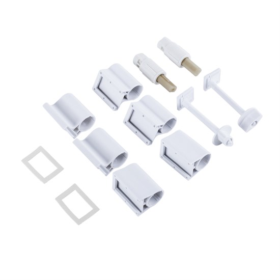 IDDIS Комплект крепления сиденья Optima Home соединительная втулка 3 комплекта картриджей (937CR300SK) 937CR300SK