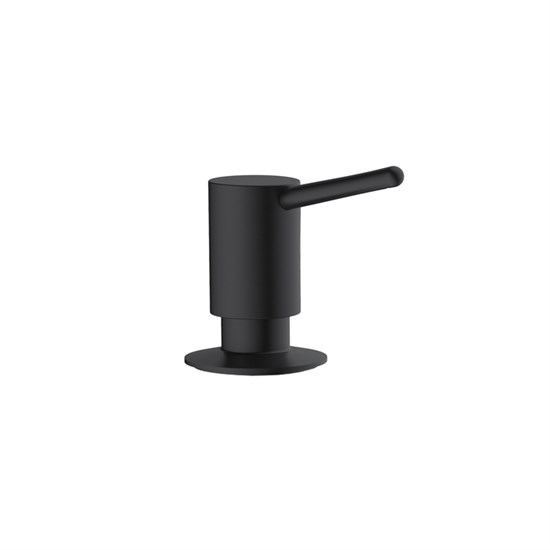 IDDIS Дозатор Kitchen Line латунь, черный матовый (SDIBL00i59) SDIBL00i59