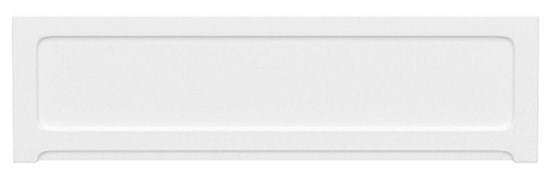 AZARIO Панель фронтальная к ванне 180 см для BELLA / FELISA (AV.0020180F) AV.0020180F