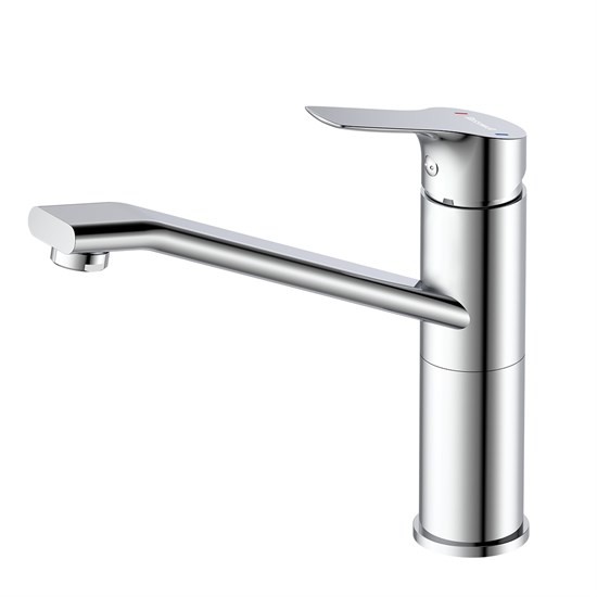 ROSSINKA RS29 Смеситель для кухни с поворотным изливом (RS29-25) RS29-25