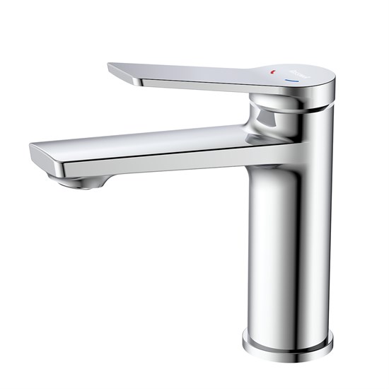 ROSSINKA RS20 Смеситель для раковины монолитный (RS20-11) RS20-11