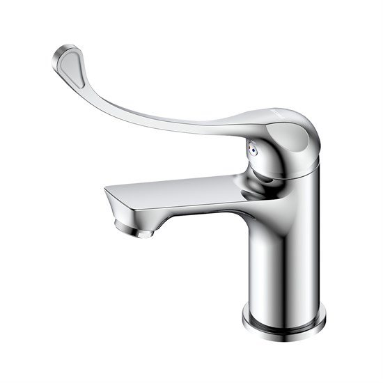 ROSSINKA Y Смеситель для раковины монолитный (Y35-26) Y35-26