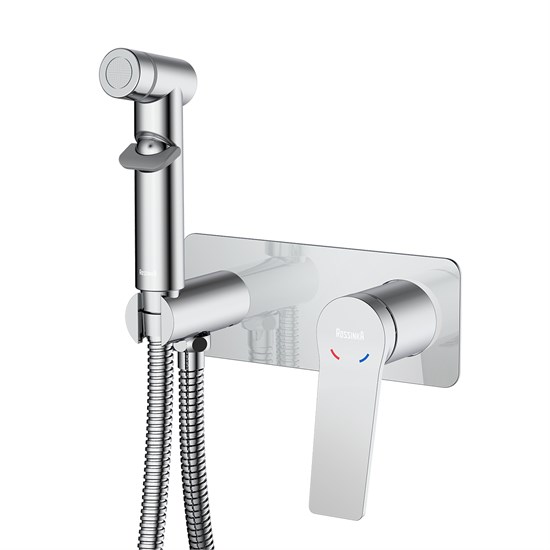 ROSSINKA RS20 Гигиенический душ встраиваемый (RS20-51) RS20-51